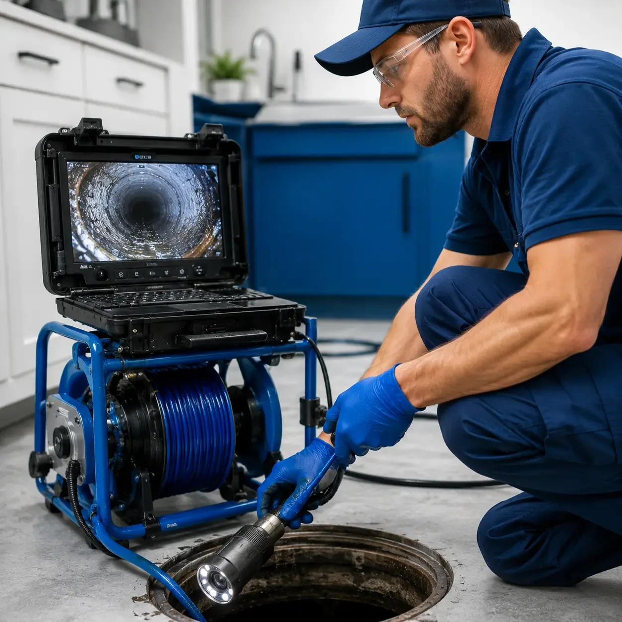 Pipe Relining professionals serving Pemberville, OH